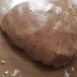 Galletas en dos pasos