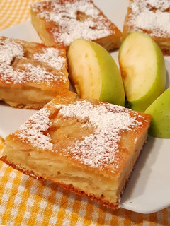 Foto di Dolcetti alle Mele