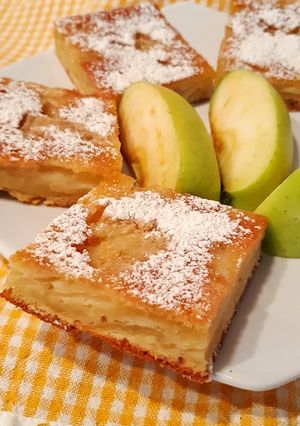 Foto di Dolcetti alle Mele
