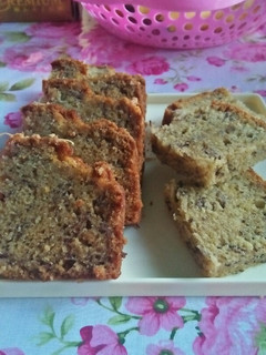 Foto resep Bolu Pisang