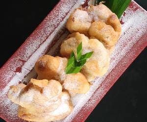 Mudah Cepat Memasak Pisang Goreng Ala Rumahan Mudah Cepat Memasak Pisang Goreng Ala Rumahan