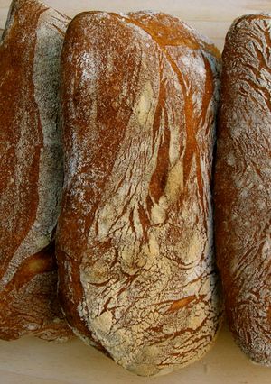 Una foto de Panes para Sandwichear Tranquilo! Gluten Free - Sin TACC