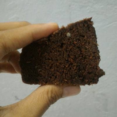 Resep Brownies Singkong Tanpa Telur Tepung Dan Gula Oleh Rina Triyana Cookpad
