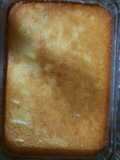 Flan casero