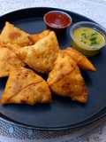 Aloo Samosa