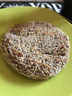 Una foto de Milanesas de Soja Caseras súper fáciles