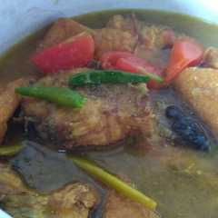 Ikan bumbu kuning tanpa santan রেসিপির প্রধান ছবি