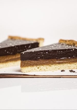 Una foto de Tarta Havannet
