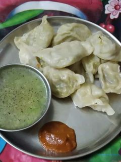 চিকেন স্যুপ (chicken soup recipe in Bengali) রেসিপির প্রধান ছবি