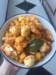 Foto resep Sambal Goreng Kentang Telur Puyuh