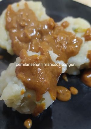 Foto resep Siomay Ikan Glutenfree