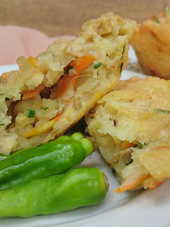 Foto resep Weci / Ote-Ote Tempe