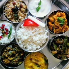 A picture of Carrot Chutney.