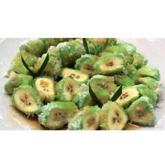 A picture of Pisang Rai Khas Bali.