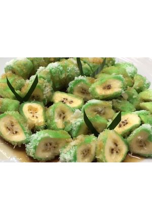 Foto resep Pisang Rai Khas Bali