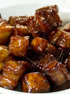 รูปของ หมูหวาน
