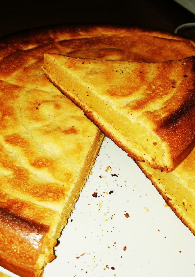 Una foto de Pan de Elote 🌽