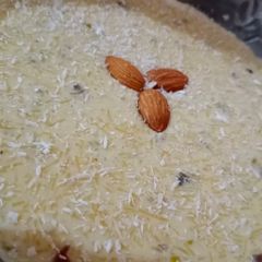 A picture of Instant sheer khurma Mix.