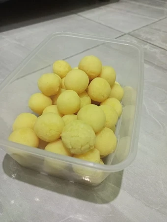 Cara Mudah Menyiapkan Resep Unti Kacang Ijo / Isian onde, kue ku, pia, roti yang Enak Banget Anti Ribet, Bikin Ngiler