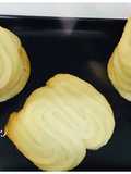Sablés viennois ou spritz