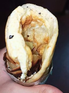 এগরোল রেসিপি (EGG ROLL RECIPE IN BENGALI) রেসিপির প্রধান ছবি