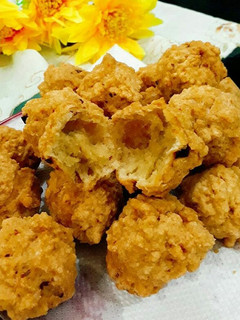 Foto resep Bakso Goreng