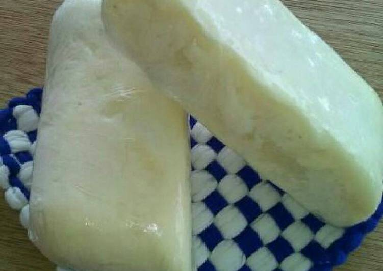 Mozarella Kw