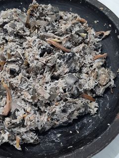 Foto resep Sambal Jenggot (Jantung Pisang)