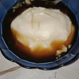 Bubur sumsum simpel banget