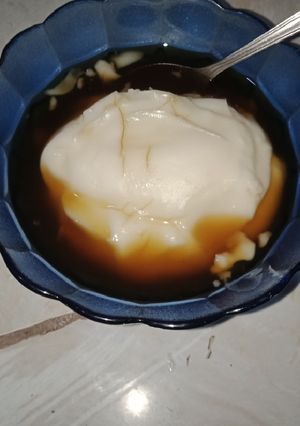 Foto resep Bubur sumsum simpel banget