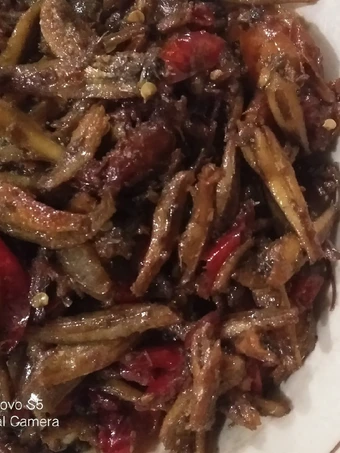 Langkah Mudah untuk Membuat Resep Oseng teri yang Menggugah Selera Anti Ribet, Bisa Manjain Lidah