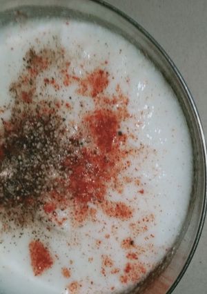मसाला दही (Masala dahi recipe in Hindi) रेसिपी मुख्य फोटो