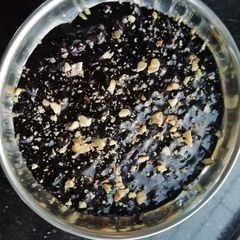A picture of Chocolate Walnut Fudge.