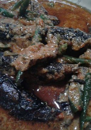 Foto resep Jangan Panggang
