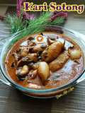 Kari Sotong