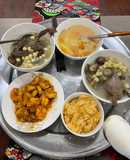 Tôm rang nước mắm