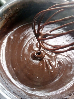 Foto resep Selai Coklat Homemade