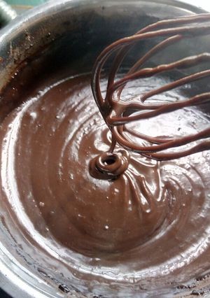 Foto resep Selai Coklat Homemade
