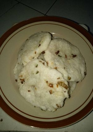 Foto resep Cireng Bandung