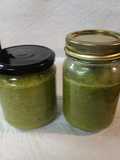 Green Bell Pepper Seasoning Sauce