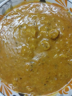 ગટ્ટા નું શાક (Gatta Shak Recipe In Gujarati) રેસીપી મુખ્ય ફોટો