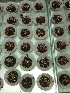 Foto resep Oreo choco ball