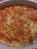 Kartoffelgratin mit Gelinggarantie