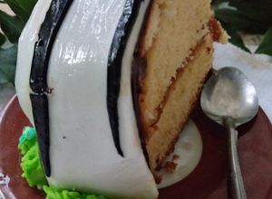 Una foto de Pasta Fondant / Pasta Ballina Casera
