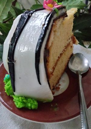 Una foto de Pasta Fondant / Pasta Ballina Casera