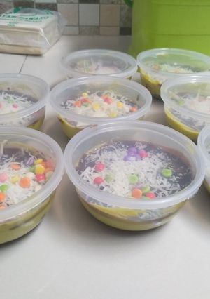 Foto resep Browkat simple