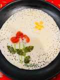 Garden Uttapam