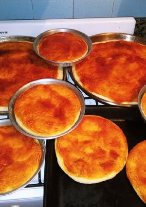 Una foto de Pre Pizzas