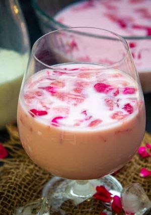 A picture of Mohabbat Ka Sharbat.