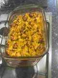 Oven-Baked Chicken Tawook
